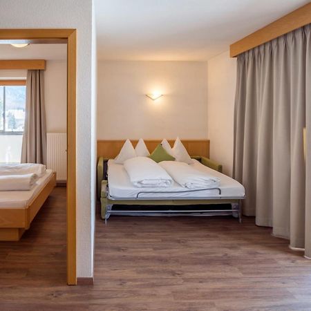 Mountain Living Apartments San Valentino alla Muta Dış mekan fotoğraf