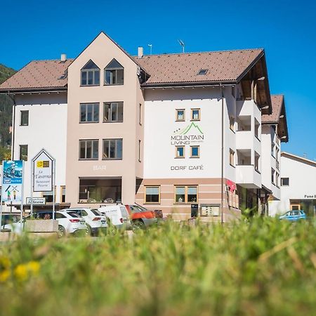 Mountain Living Apartments San Valentino alla Muta Dış mekan fotoğraf