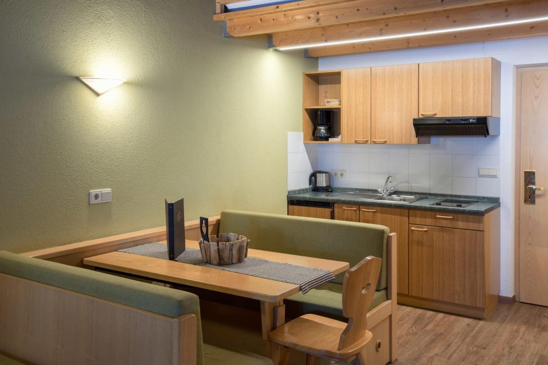 Mountain Living Apartments San Valentino alla Muta Dış mekan fotoğraf