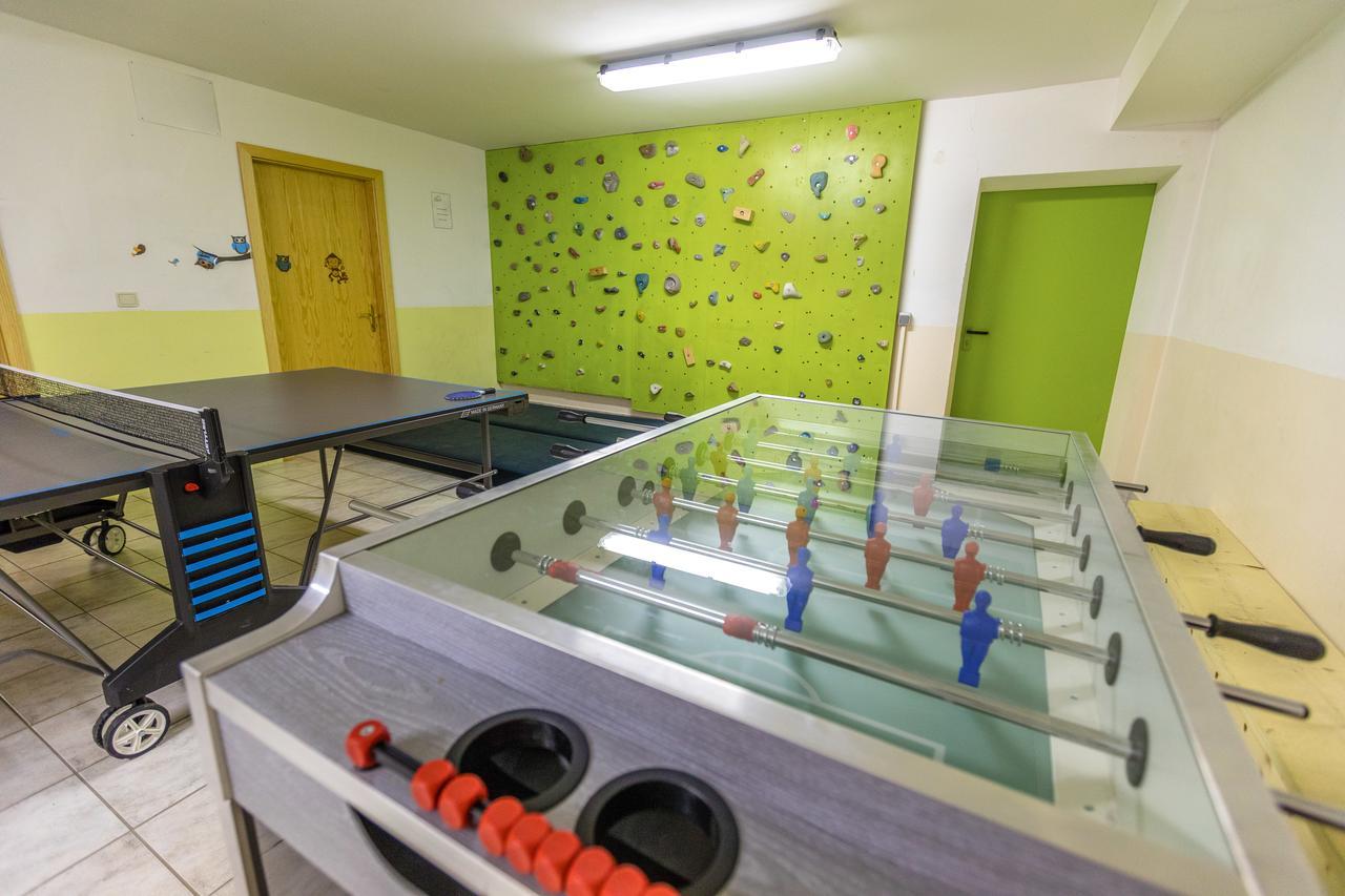 Mountain Living Apartments San Valentino alla Muta Dış mekan fotoğraf
