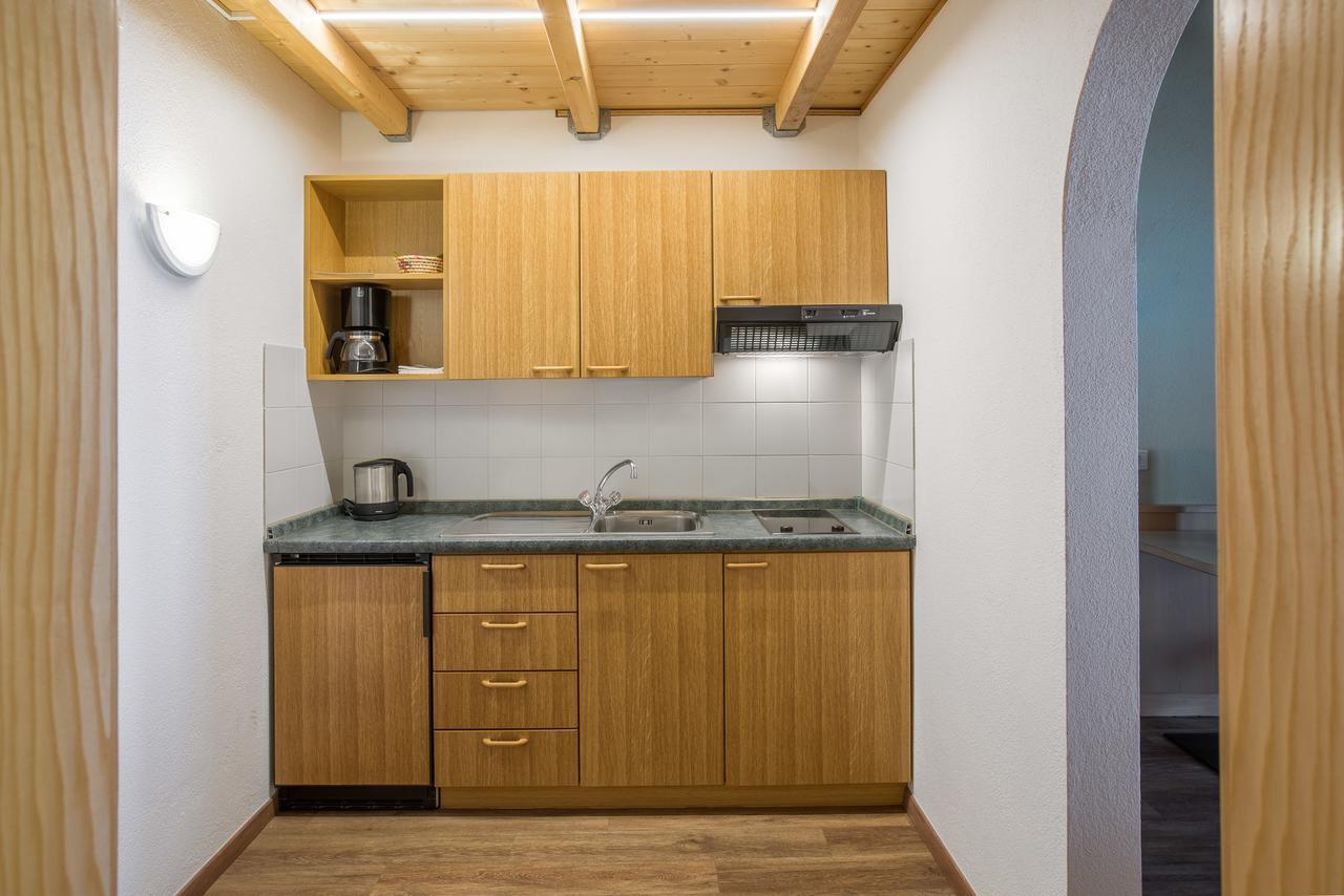 Mountain Living Apartments San Valentino alla Muta Dış mekan fotoğraf